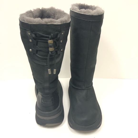 UGG Klarissa Tall Boot - Picture 3 of 11